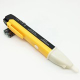 感应式测电笔，安全测电笔